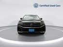 Volkswagen Touareg R-LINE + 3L | Premium Varenna Leather | Massage Seats | Panoramic Sunroof & Advanced Driver Assistance