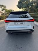لكزس RX 350 Platinum