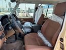 Toyota Land Cruiser Pick Up Toyota Land Cruiser 79 4.0L V6