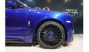 Rolls-Royce Cullinan Onyx Concept | New | 2019 | Deep Salamanca Blue