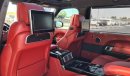 Land Rover Range Rover Vogue "LONG" Autobiography - 2015 - Agency Serviced