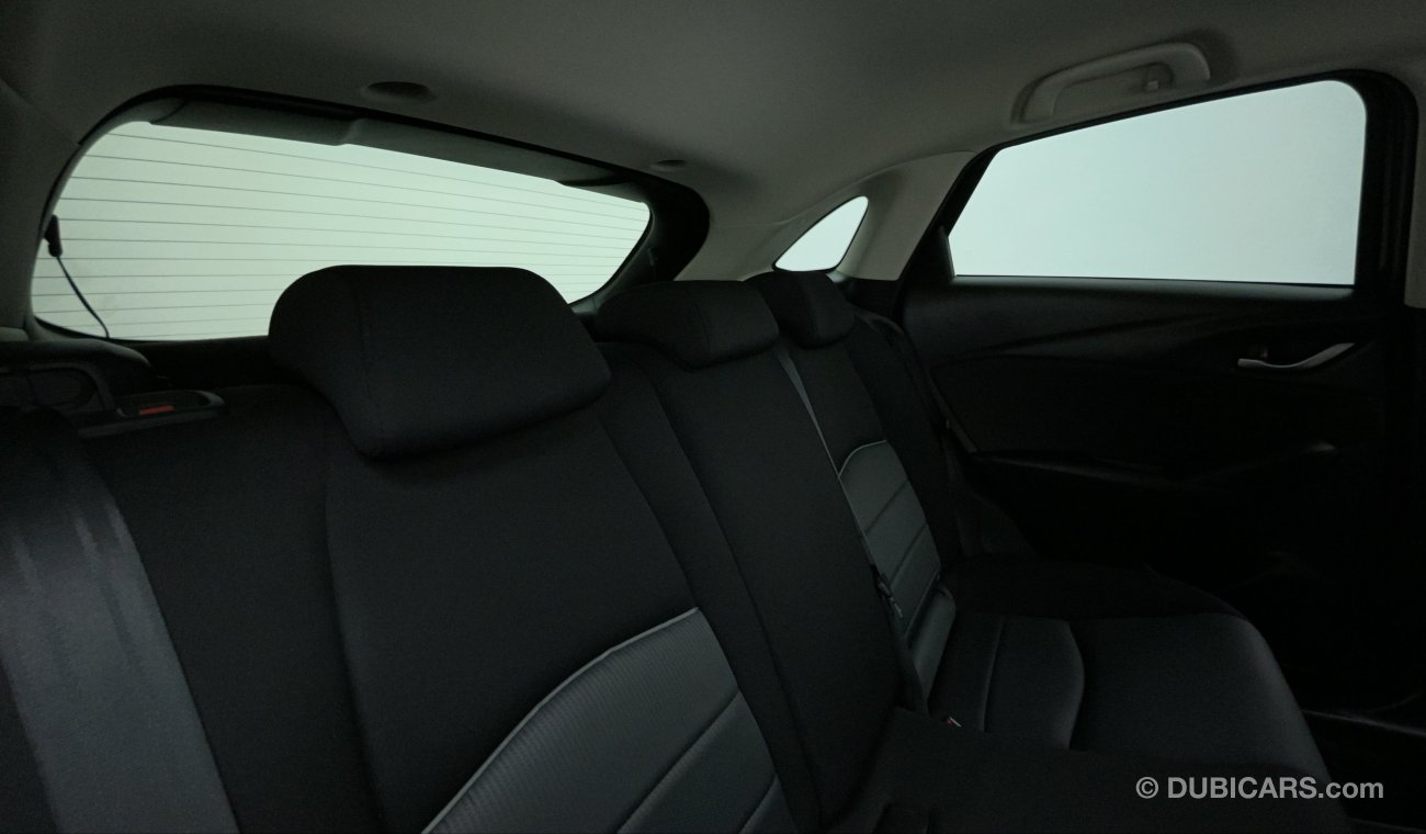 Mazda CX3 GT FWD 2000