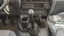 تويوتا لاند كروزر بيك آب 4.2L Diesel M/T