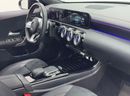 Mercedes-Benz CLA 200 Std 1.3L 2022 Mercedes Benz CLA200 AMG, Warranty, Very Low Kms, Excellent Condition