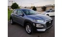 Hyundai Kona FULL OPTION  CLEAN CAR