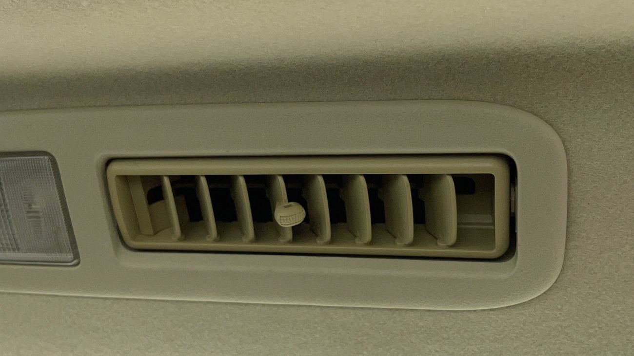 ميتسوبيشي باجيرو GLS HIGHLINE 3.8 | بدون دفعة مقدمة | اختبار القيادة في المنزل