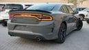 دودج تشارجر GT محرك V6 سعة 3.6 لتر | سجل صيانة كامل | خليجي | دعم بدون دفعة أولى