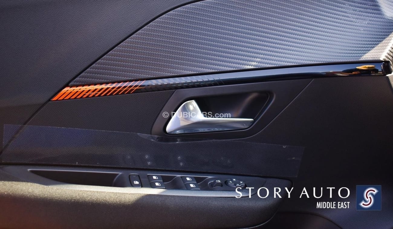 Peugeot 208 1.2P Active Aut.