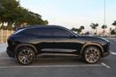 جيتور داشينج 1.6L Turbo