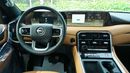 Nissan Patrol TITANIUM SE