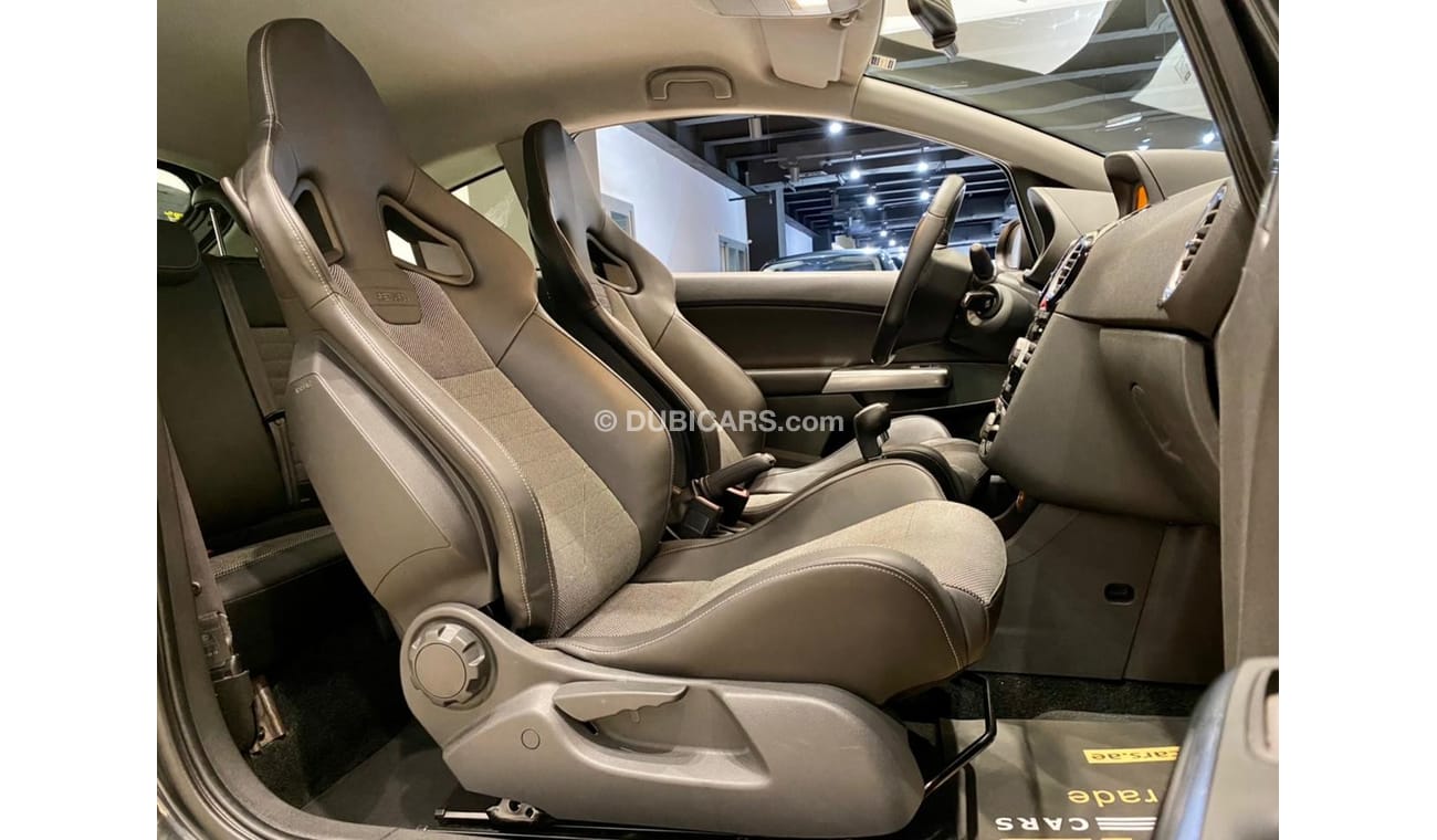 Opel Corsa 2014 Opel Corsa OPC, Warranty, Service History, Low KMs, GCC