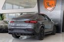 Mercedes-Benz GLE 53 AMG AMG 4MATIC+ *Special Offer* Mercedes-Benz GLE 53 AMG | Fully Loaded | Gargash Auto Warranty and Serv