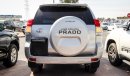 Toyota Prado EXPORT only