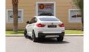 BMW X4 F26