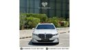 BMW 730Li Middle East Option Excellence Package Pure Excellence