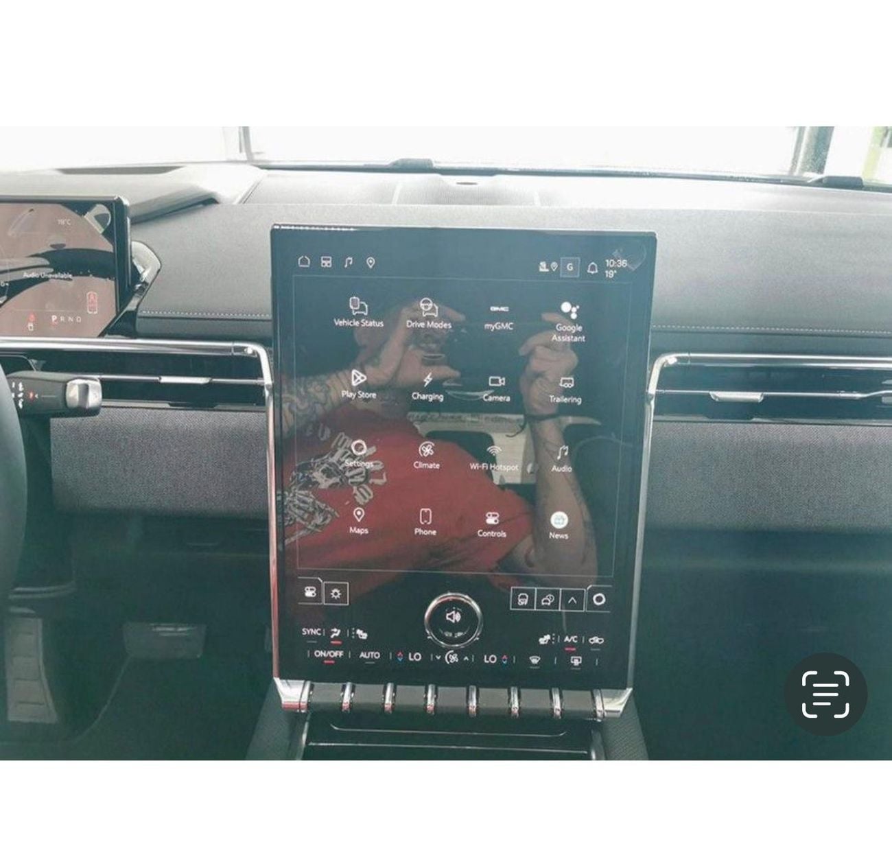 جي أم سي سييرا