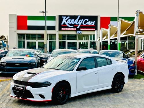 دودج تشارجر GT 3.6L