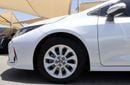 Toyota Corolla GLI 1.6L