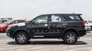 تويوتا فورتونر Toyota Fortuner 2.7L Petrol 4V MY2023