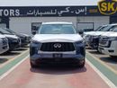 Infiniti QX60 LUXURY CLIMATE PACKAGE/ BRAND NEW/ 3.5L  V6/ PANORAMIC ROOF (CODE # 67861)