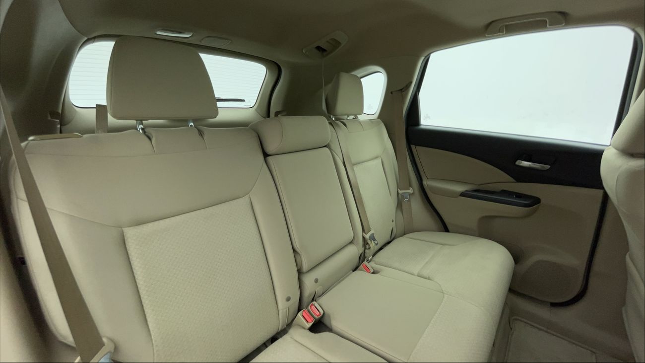 Honda CR-V EX 2.4 | Zero Down Payment | Free Home Test Drive