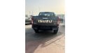 إيسوزو D-ماكس Isuzu D Max Double Cab 4x4 3.0 CC