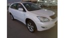 Lexus RX 330 LEXUS RX330 GCC ONE OWNER