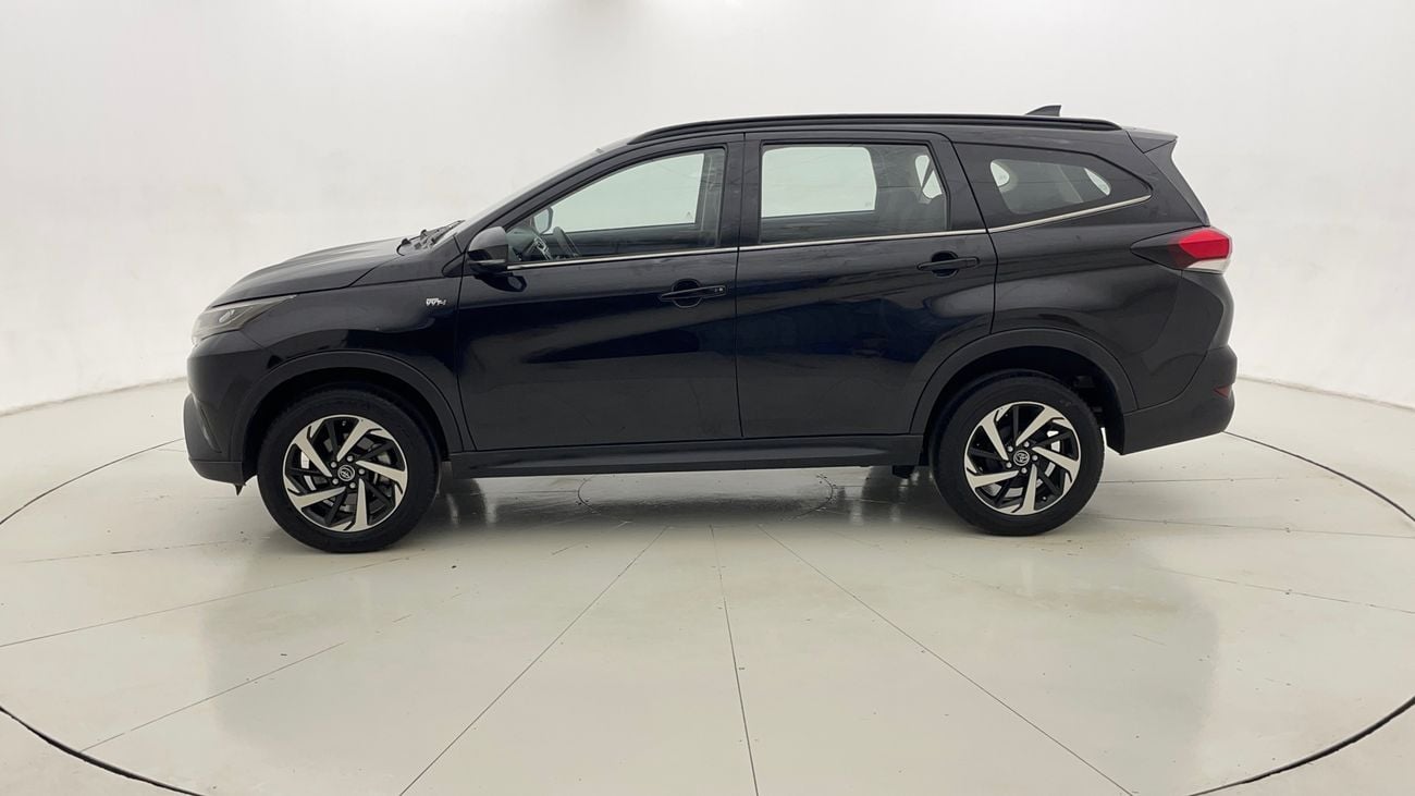 Toyota Rush GX 1.5 | Zero Down Payment | Home Test Drive