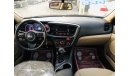 Kia Optima 2.4L PETROL