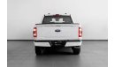 فورد F 150 2021 Ford F150 XLT Sport / Full Ford Service History / Ford 5 Year Warranty