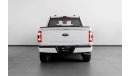 Ford F-150 2021 Ford F150 XLT Sport / Full Ford Service History / Ford 5 Year Warranty