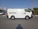 Nissan Urvan STD