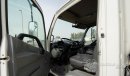 Hino 300 with refrigerated box for sale in good condition(Code : 4368)