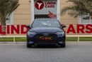 أودي A3 35 TFSI 1.4L