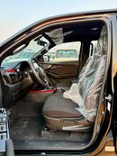 إيسوزو D ماكس ISUZU DMaX - LS - SPoRT EDiTiON - 3.0L - CREW CaB - 4WD - 2027 - BLACK