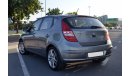 Hyundai i30 Full Option in Excellent Condition