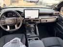 Toyota 4Runner Limited