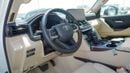 Toyota Land Cruiser GXR 3.5L V6