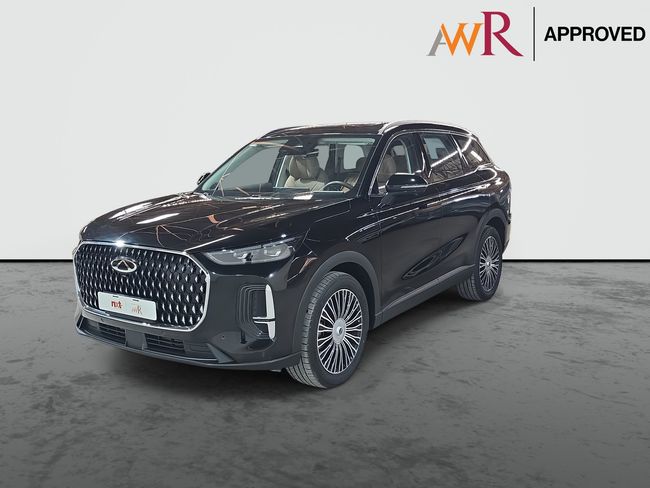 Chery Tiggo 9 PREMIUM, миниатюра 19