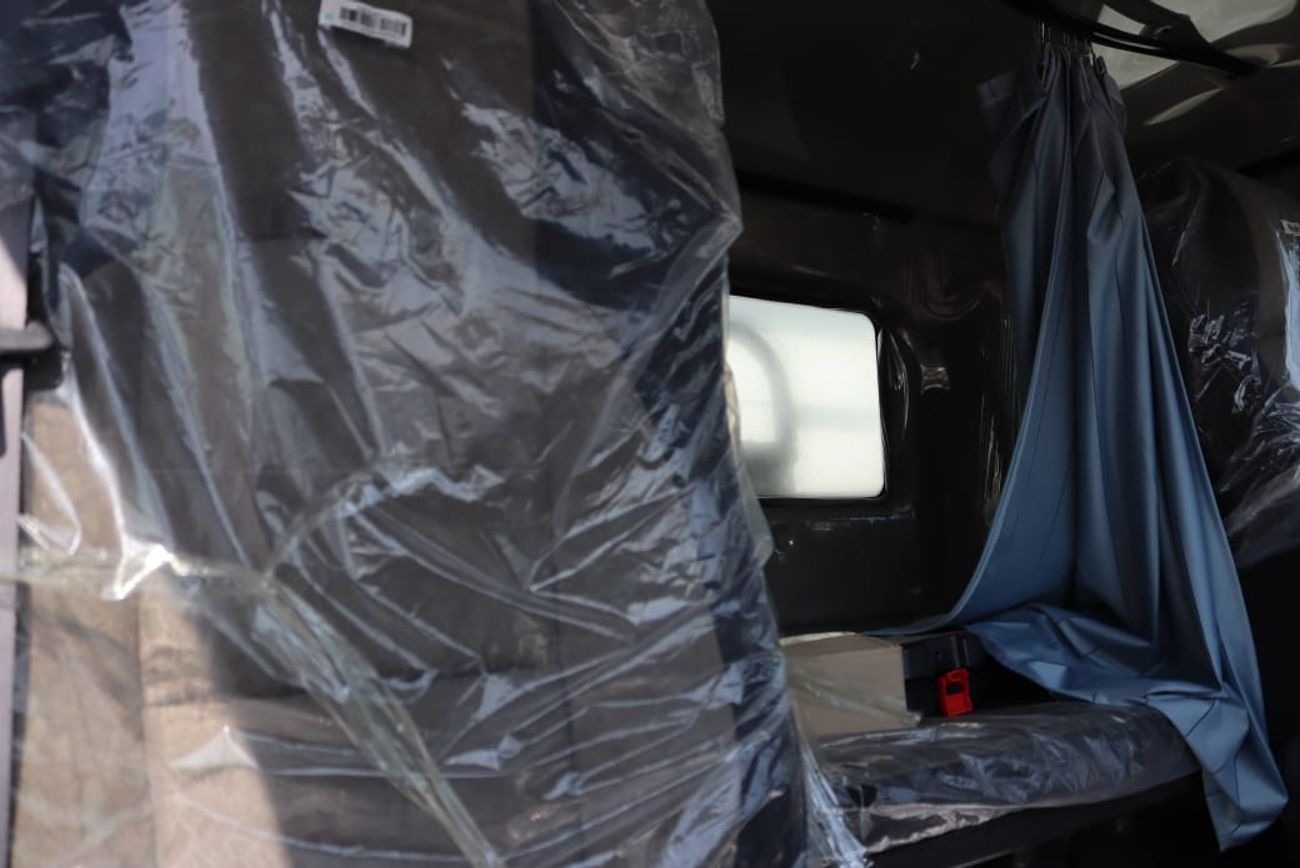 سنوترك هوو HOWO N7G 6*4 DUMPER MC 11.43-30