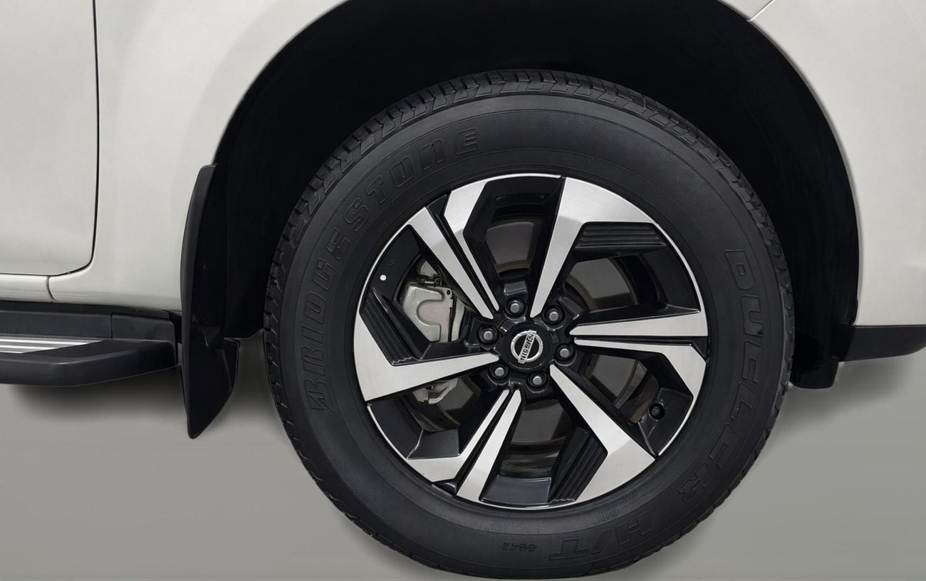 Nissan X Terra PLATINUM 2024 | AED 1627/Month | 0 DP | 30 Day Return | Warranty | Service History