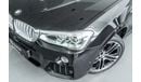 بي أم دبليو X4 2016 BMW X4 28i M-Sport / BMW Service & Warranty Pack until December 2021!