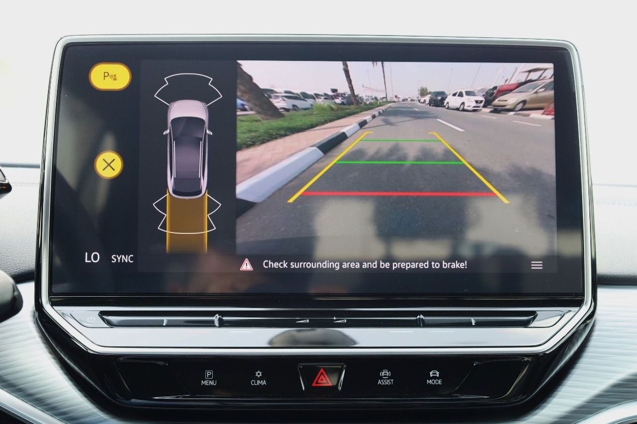 Volkswagen ID.4 VOLKSWAGEN_ID.4_CROZZ_PURE_PLUS_2022_