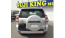 Toyota Prado 2.7 PETROL (4 CYLINDER) Mint-Condition