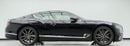 Bentley Continental GT 6.0L W12 (626 HP) 2019 Bentley Continental GT First Edition (W12), Fully Loaded, 1 Year Warranty, FS