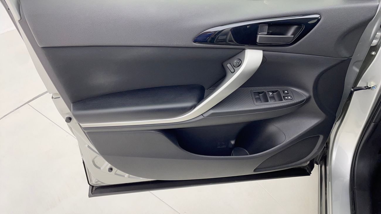 Mitsubishi Eclipse Cross GLX HIGHLINE 1.5 | Zero Down Payment | Free Home Test Drive