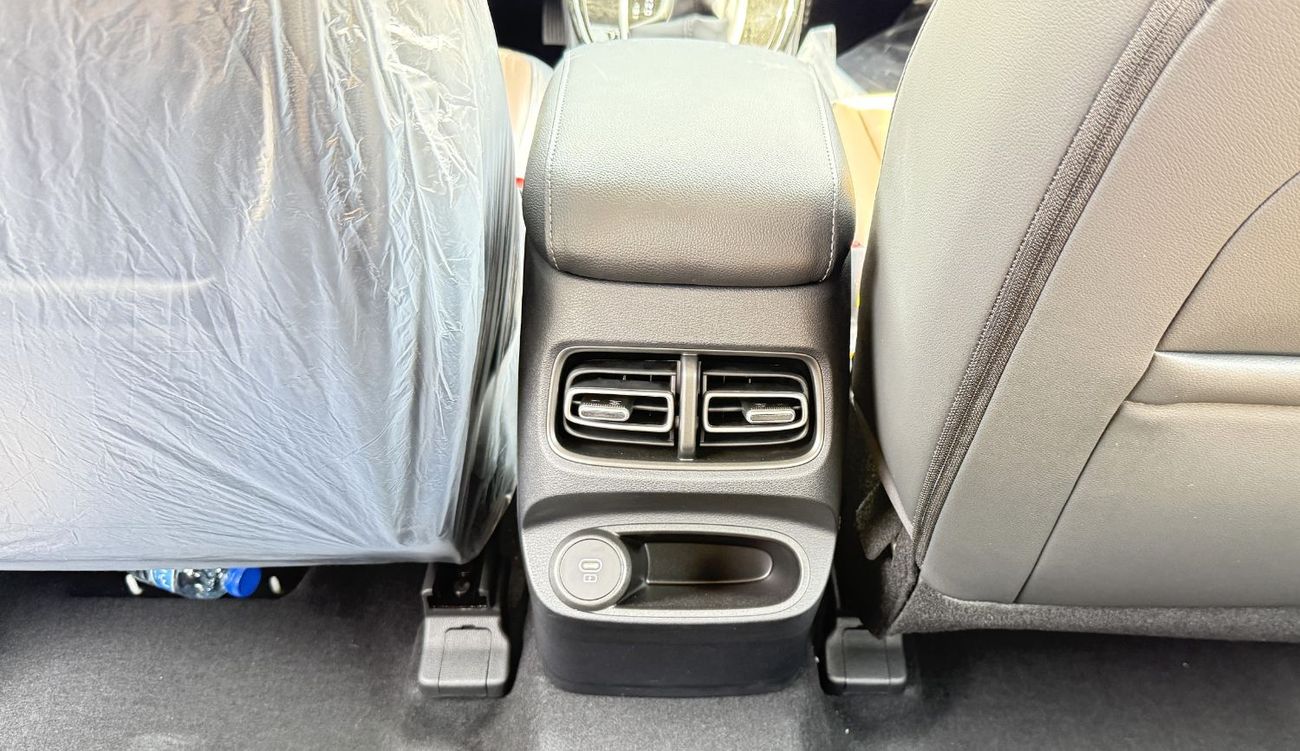 Hyundai Creta Hyundai Creta 1.5L Petrol 2026YM