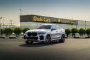 بي أم دبليو X6 40i M Sport 3.0L