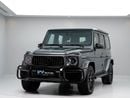 Mercedes Benz G63 AMG STD G63 AMG | 2 YEARS WARRANTY | Full Option