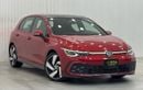 Volkswagen Golf GTI P1 2.0T 2022 Volkswagen Golf GTI, 2025 Volkswagen Warranty, Full Volkswagen Service History, Low Kms